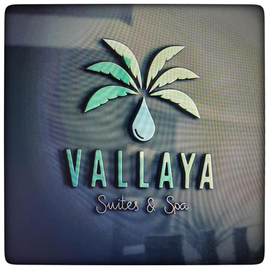 Le Vallaya Suites & Spa ม็องตง ภายนอก รูปภาพ